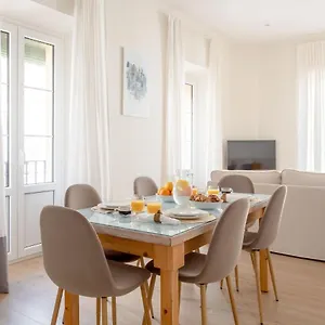 Hommyhome Campana Sevilla